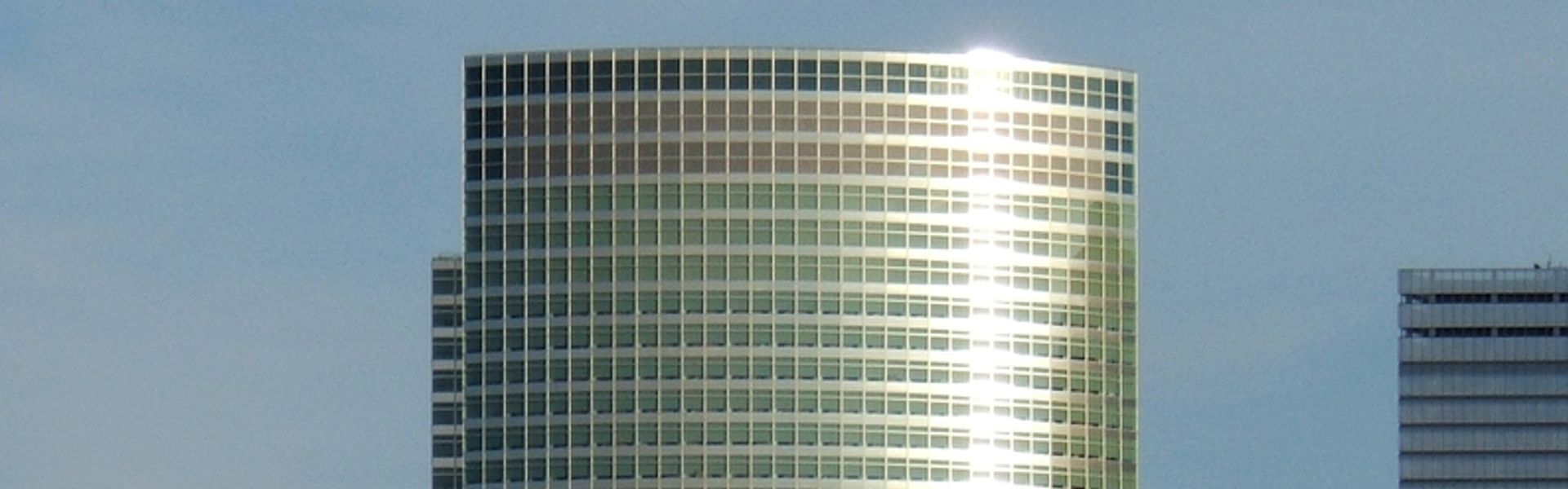 200 West Street (Goldman Sachs Headquarters) - CultureNow