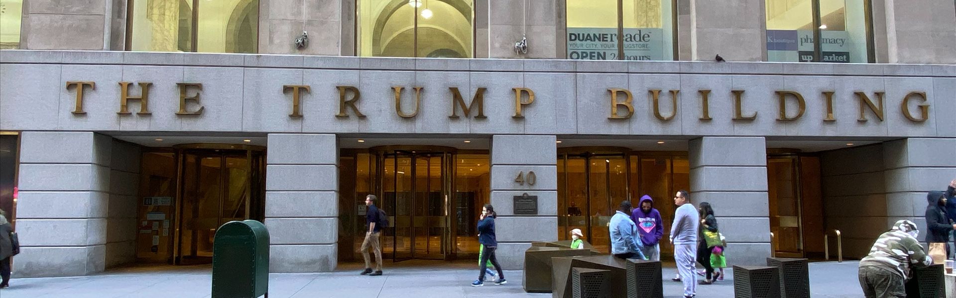 ビジネス・経済 One Hundred One Years on Wall Street ビジネス・経済 One Hundred One Years on Wall Street One