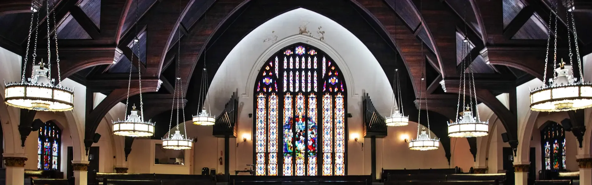 Church’s Once a Force in Harlem, the Oldest Black Church in New York