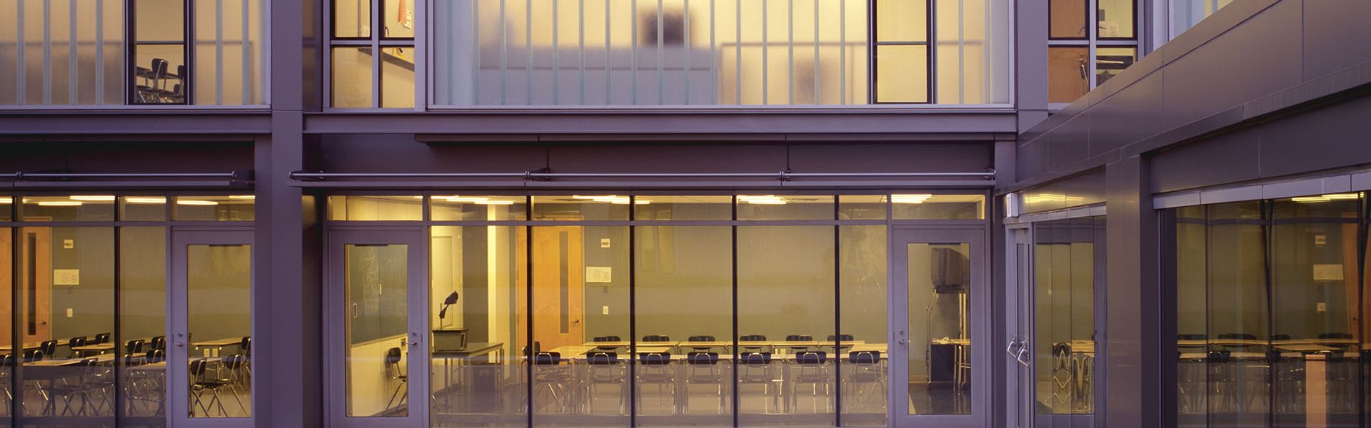 Lycée Français de New York - CultureNow - Museum Without Walls