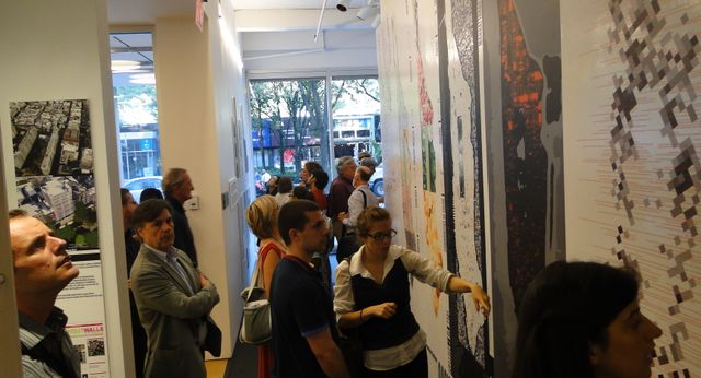 Partner organizations