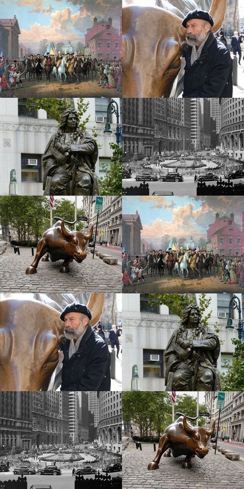 culture now